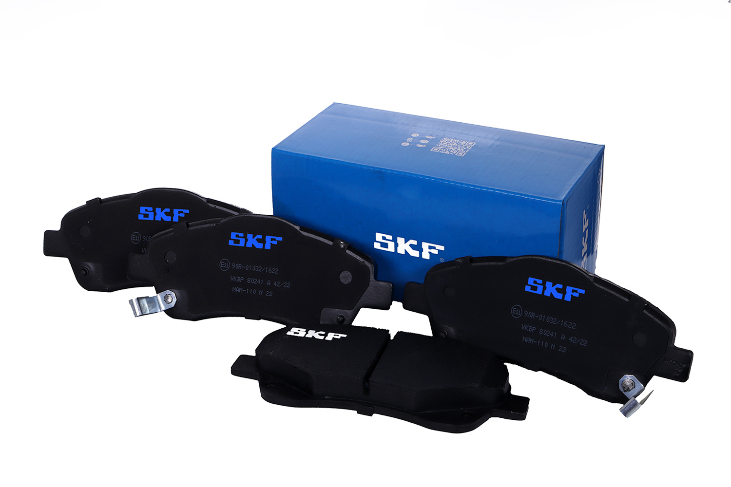 SKF SKFVKBP80241A Fékbetét